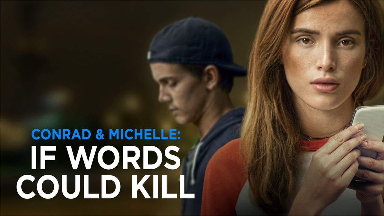 Conrad & Michelle: If Words Could Kill (2018)