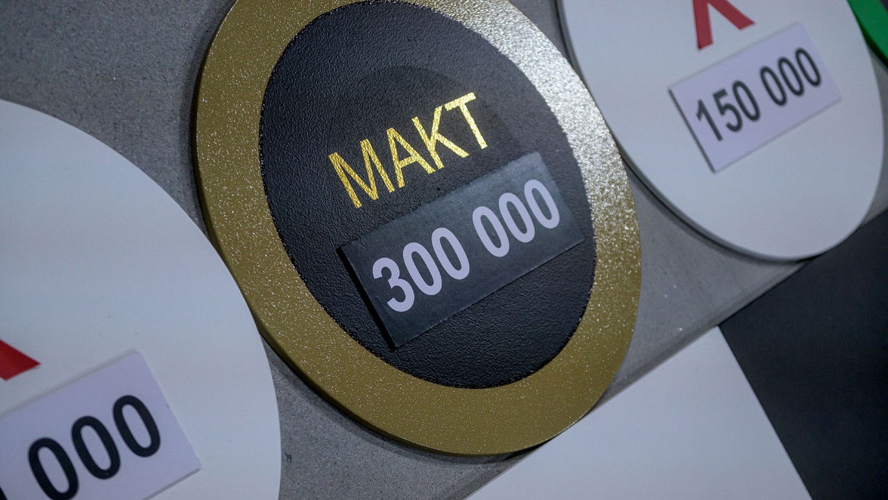 Spillet - Season 2 Episode 24 : Episode 24