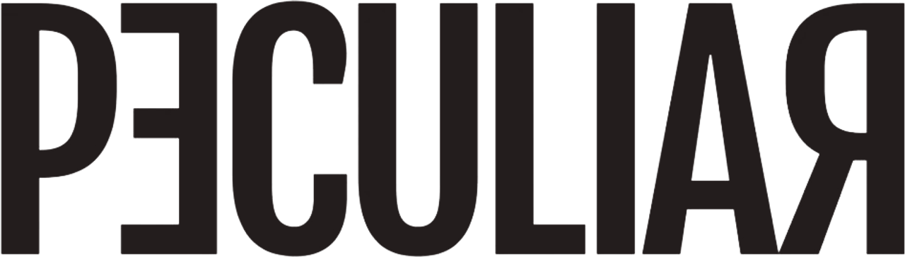 Peculiar Films