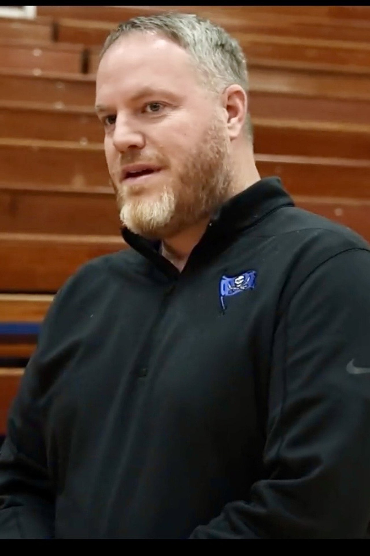 Scott Moore