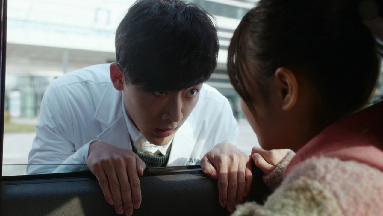 非凡医者 — Épisode 9