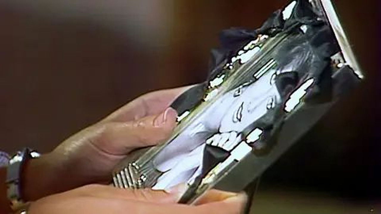 El Maleficio — Épisode 60