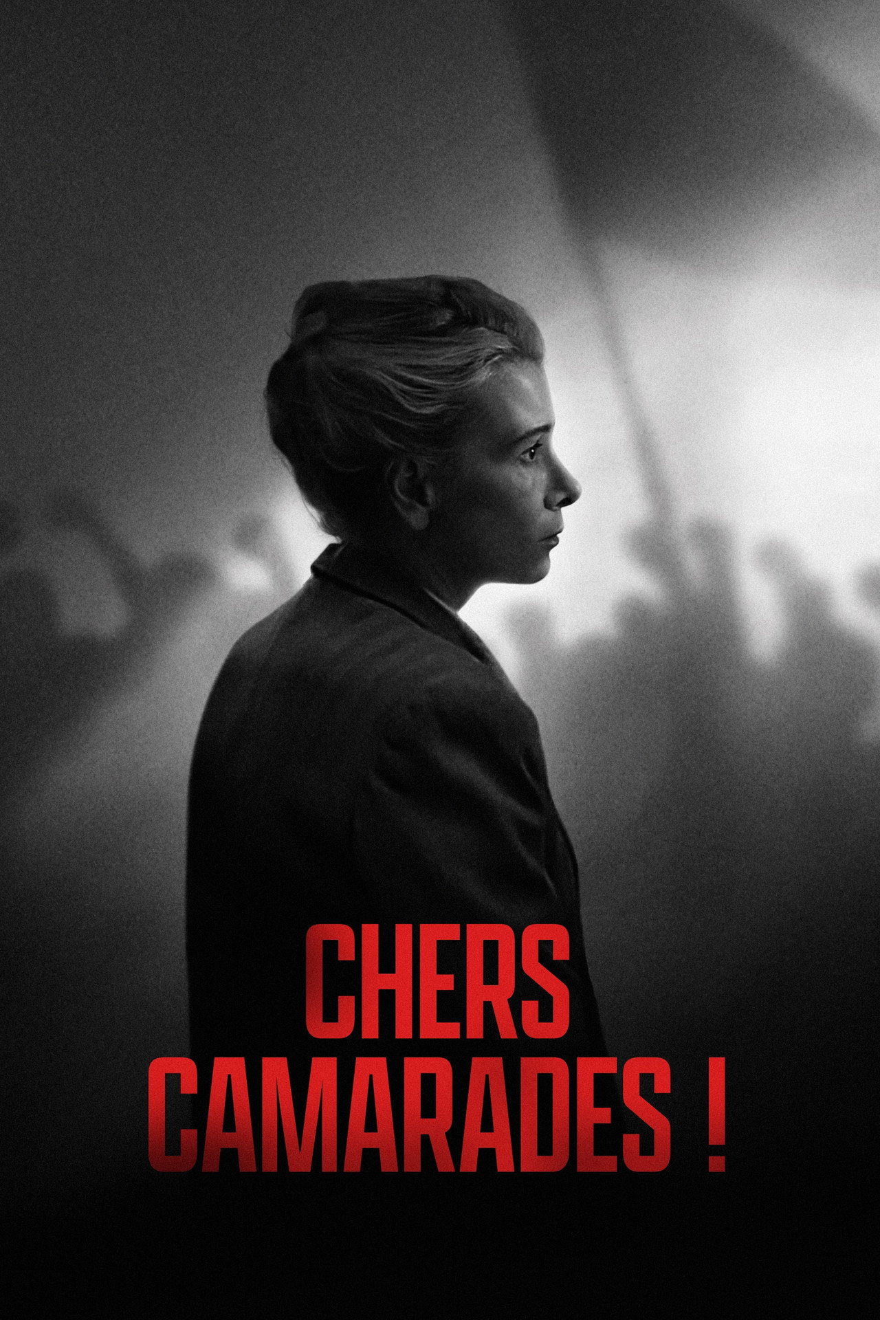 Chers camarades ! poster
