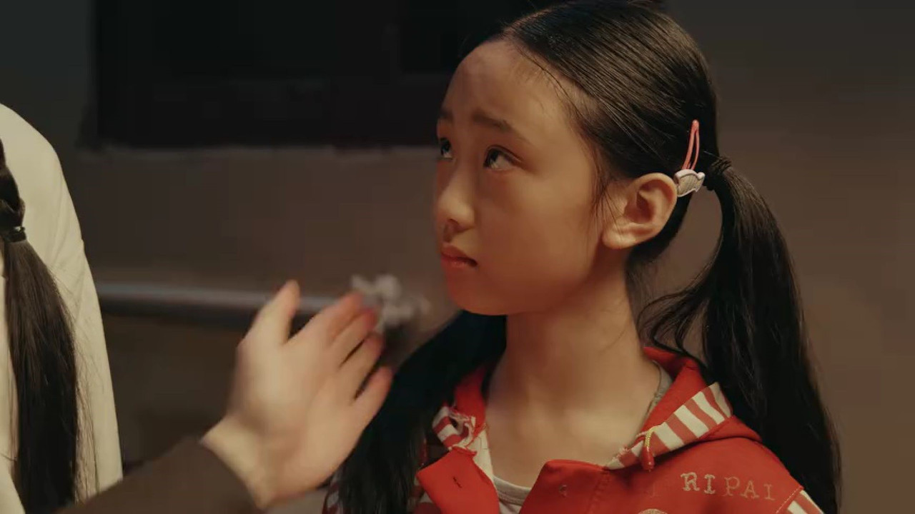 她的盛焰 — Épisode 7