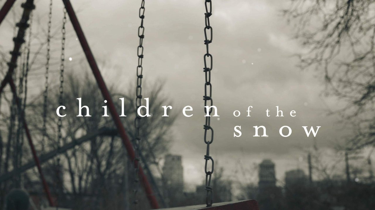 Children of the Snow background