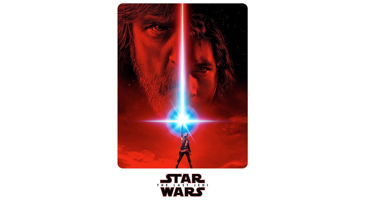 Star Wars: The Last Jedi
