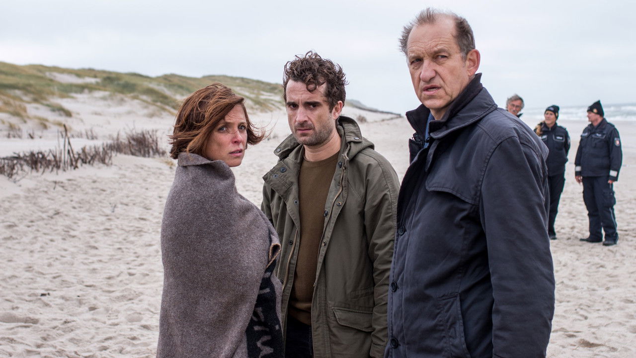 Nord Nord Mord - Season 2 Episode 3 : Episode 3