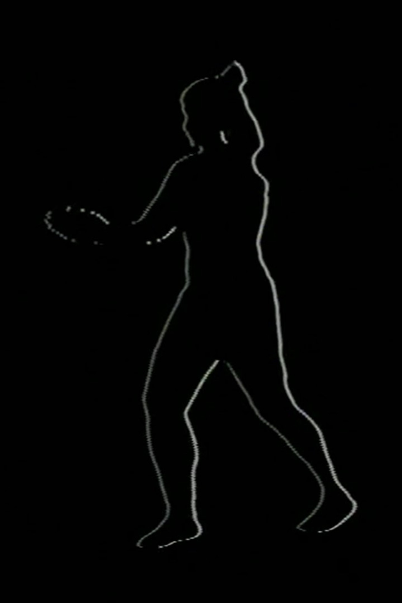 Sketching a Motion