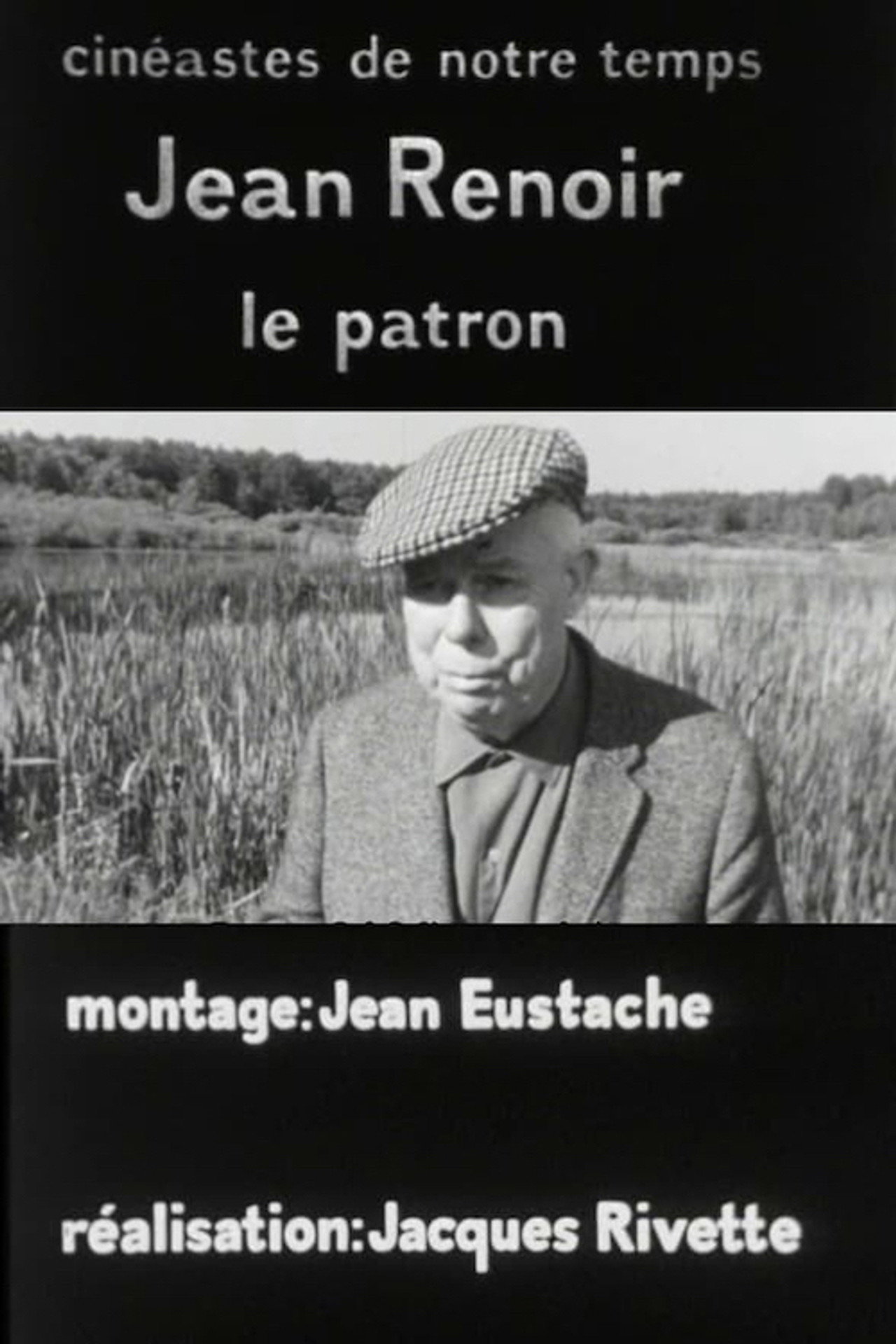 Jean Renoir, le patron, 1re partie: La recherche du relatif