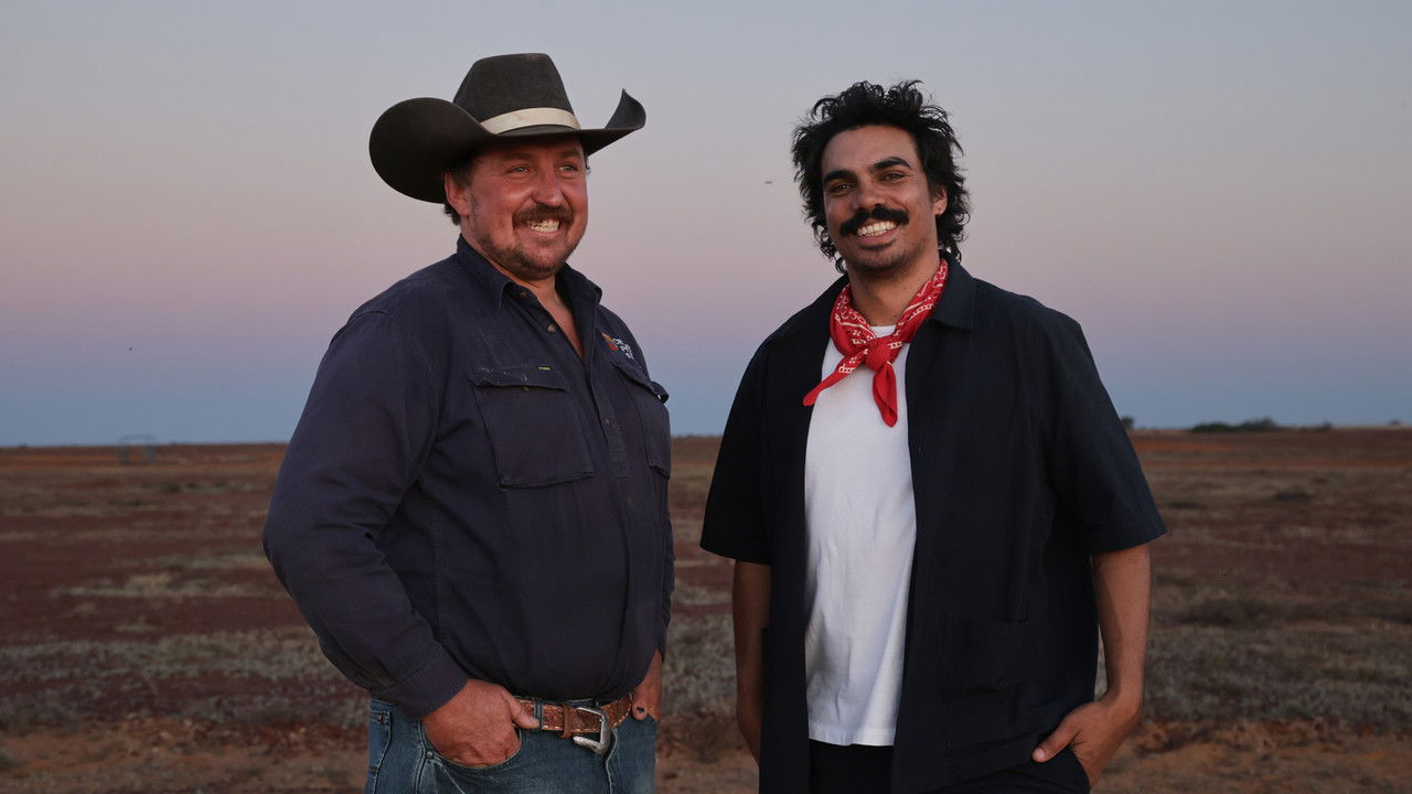 Tony Armstrong's Extra-ordinary Things — Épisode 4