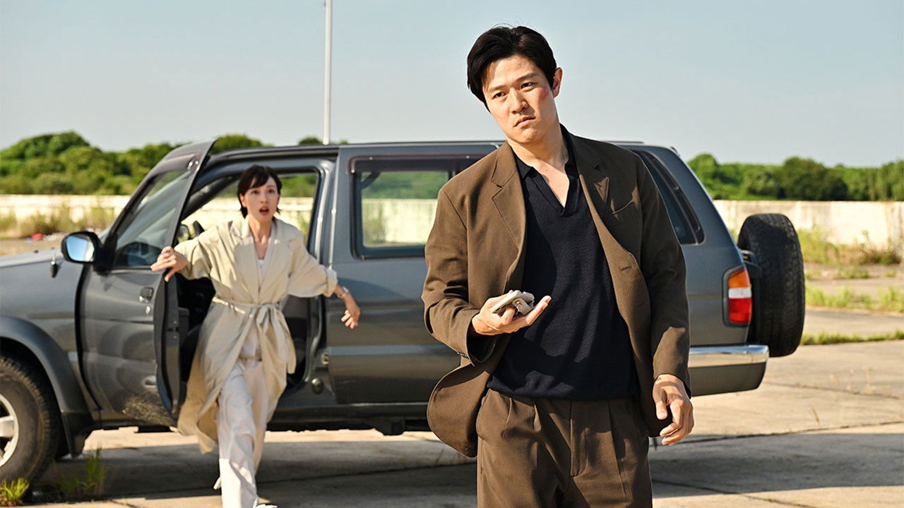 リブート — Épisode 9