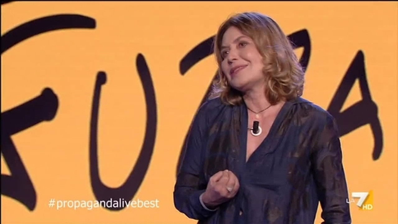 Propaganda Live — Épisode 15