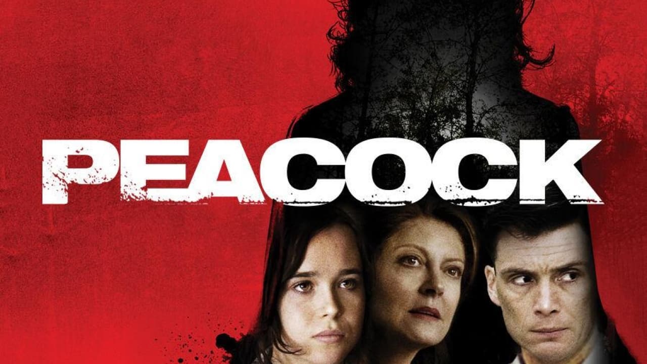 Peacock (2010)