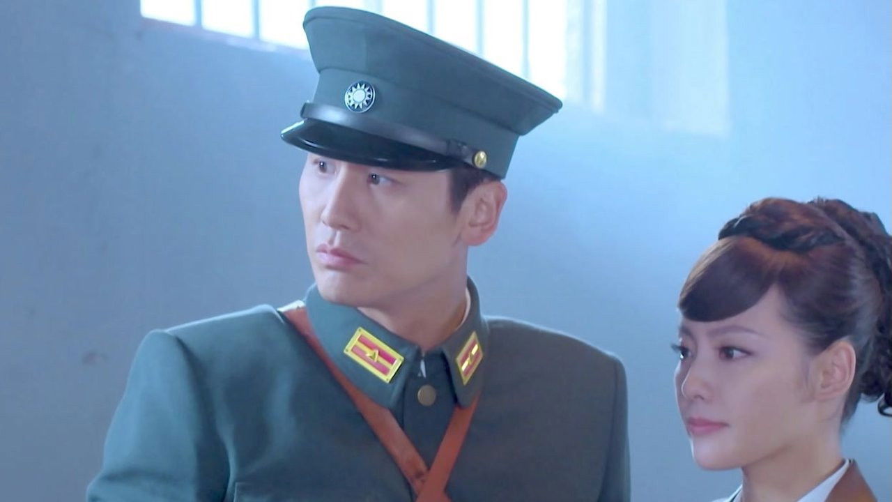 百战天狼 — Épisode 19