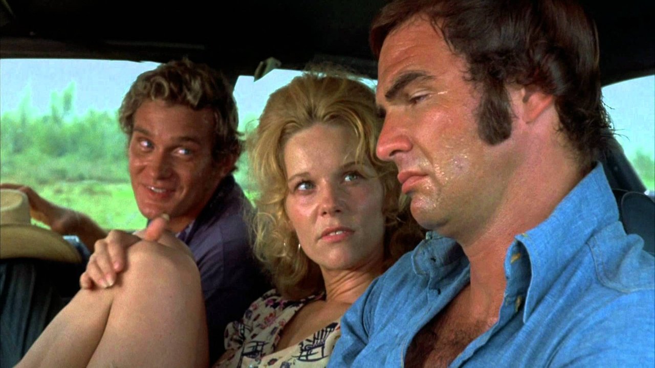 White Lightning (1973)