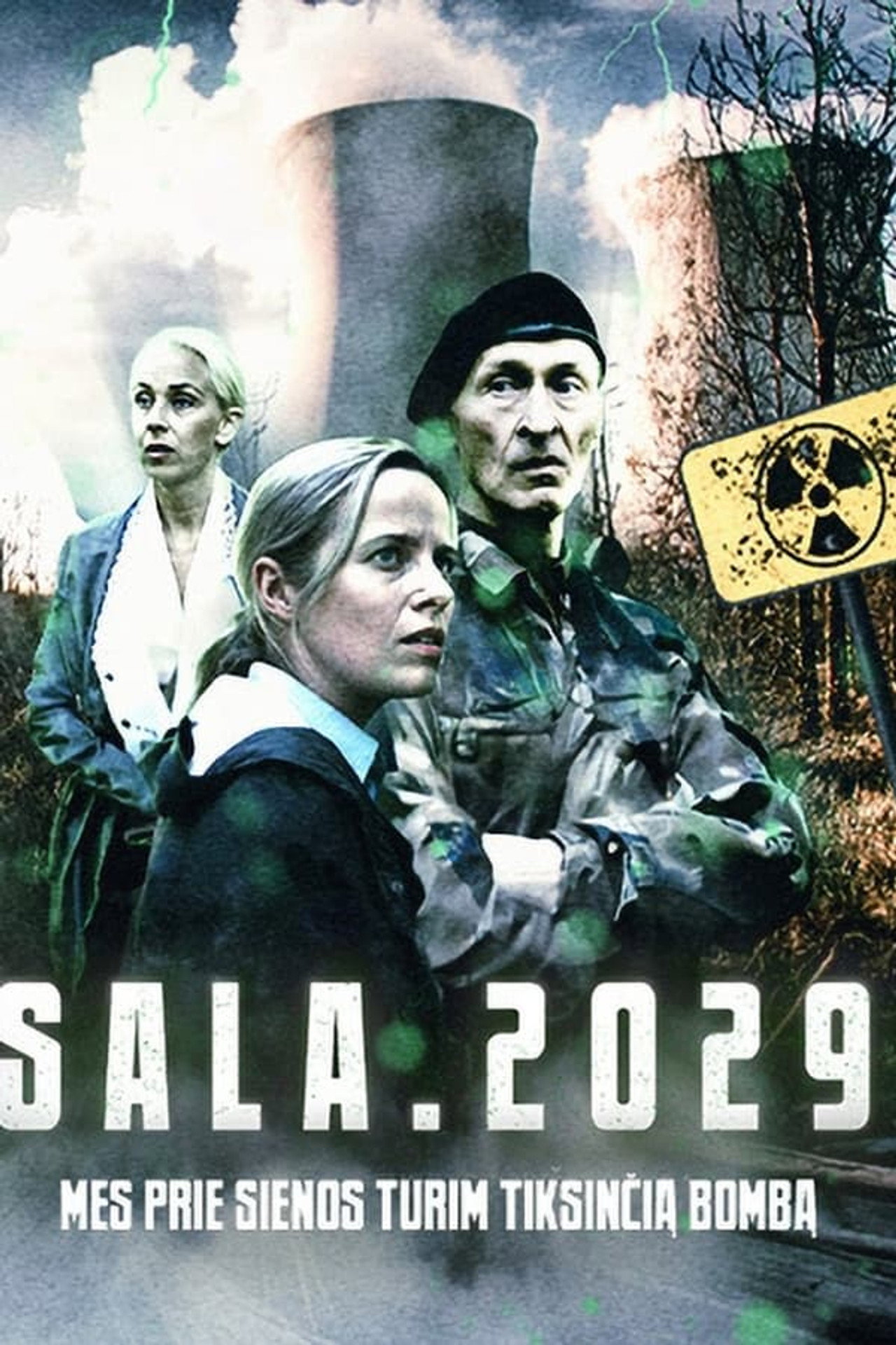 Säsong 1