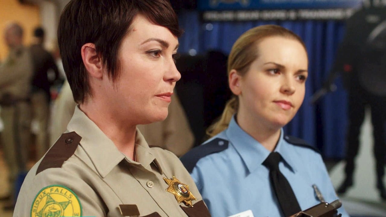 Supernatural - Season 10 Episode 8 : Hibbing 911