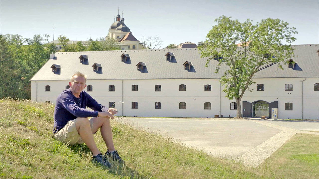 Krásné živé památky — Épisode 4