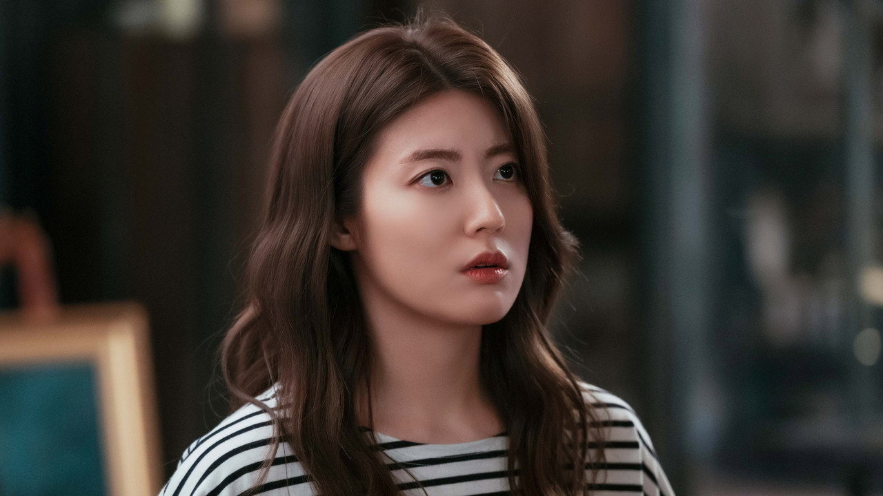 The Witch's Diner — still 14