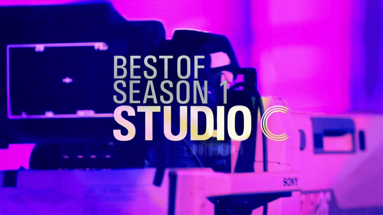 Studio C - Season 3 Episode 11 : Season 1 Favorites
