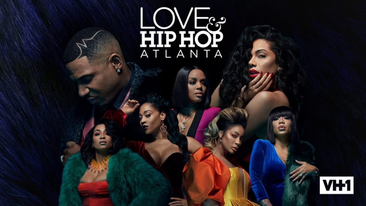 Love & Hip Hop Atlanta - Season 10