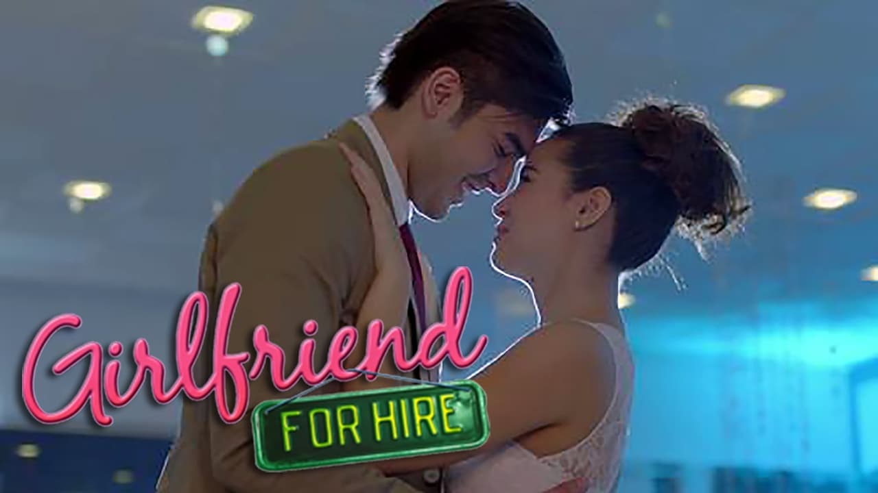 Girlfriend for Hire (2016)