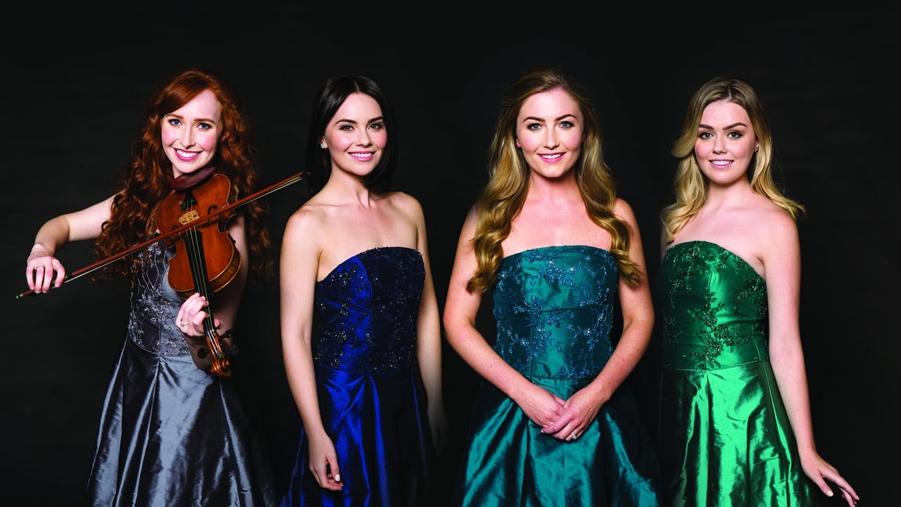 Celtic Woman: Ancient Land background