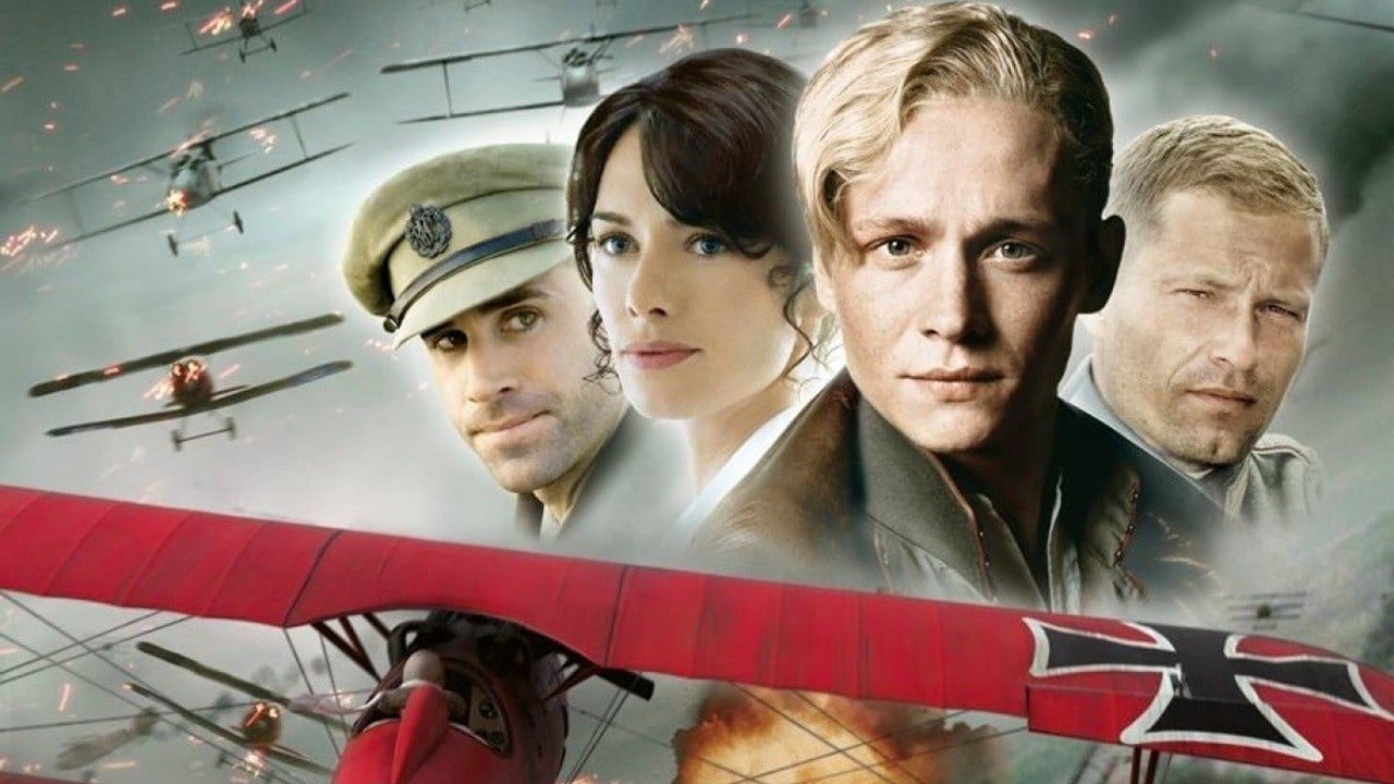 The Red Baron (2008)