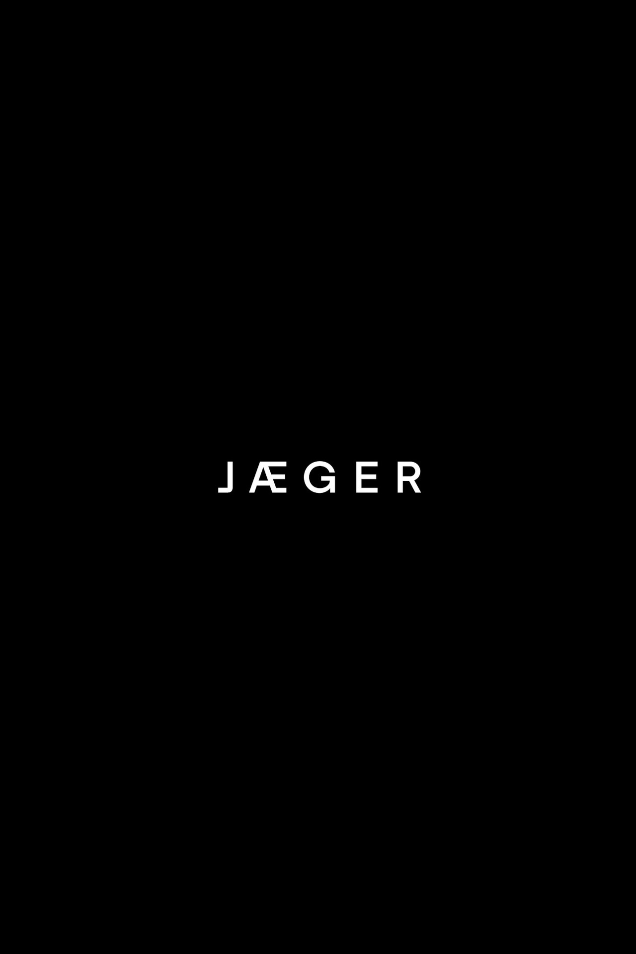 JÆGER Backdrop