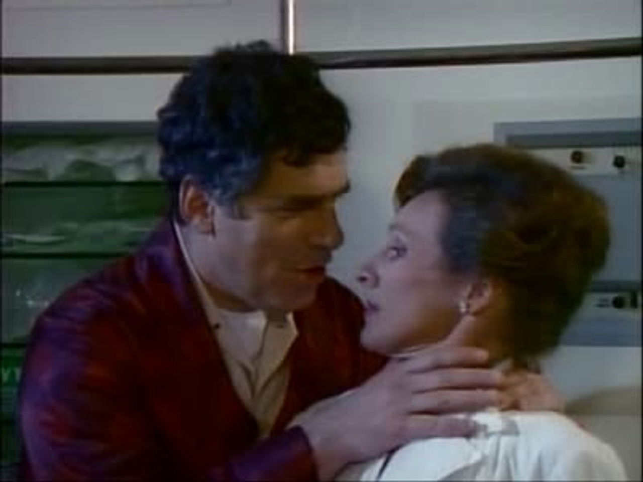 Le Voyageur — Épisode 17