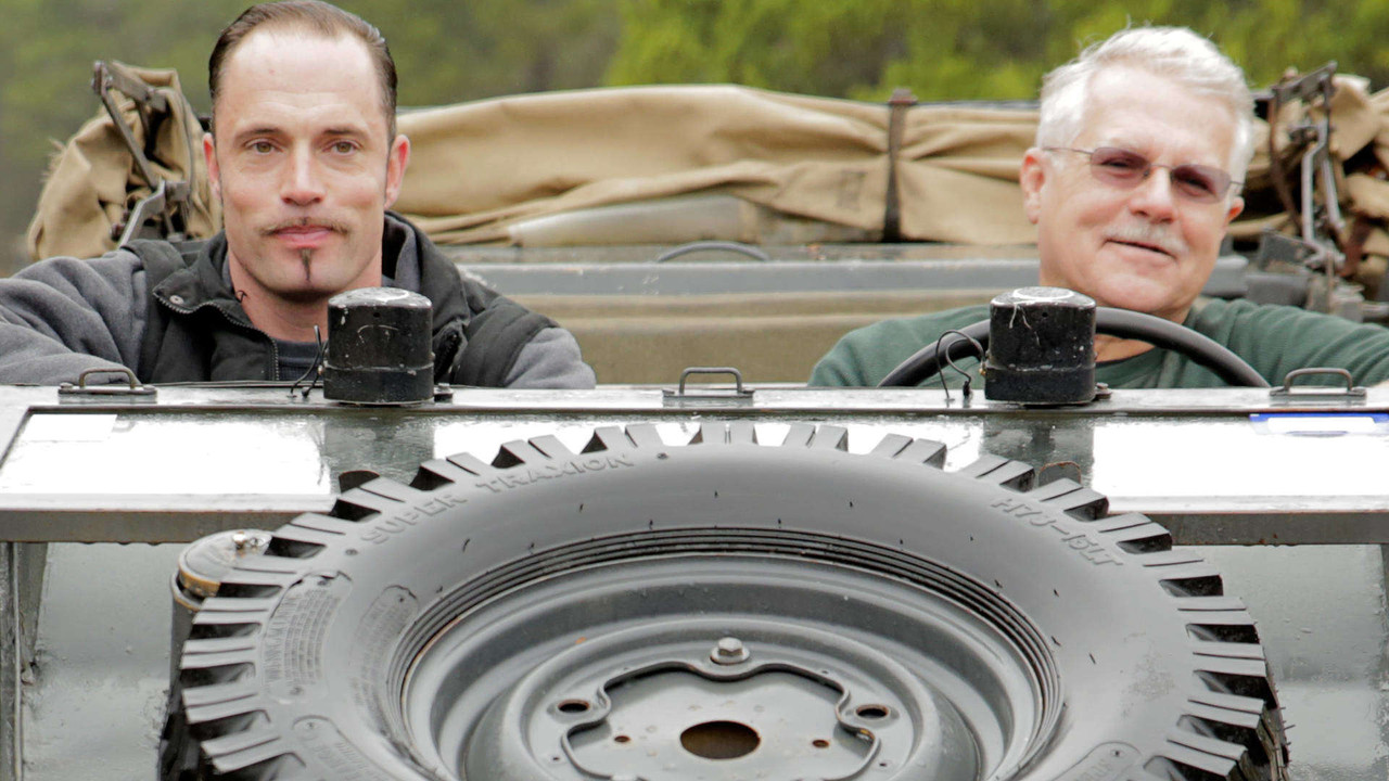 The Weapon Hunter — Épisode 4