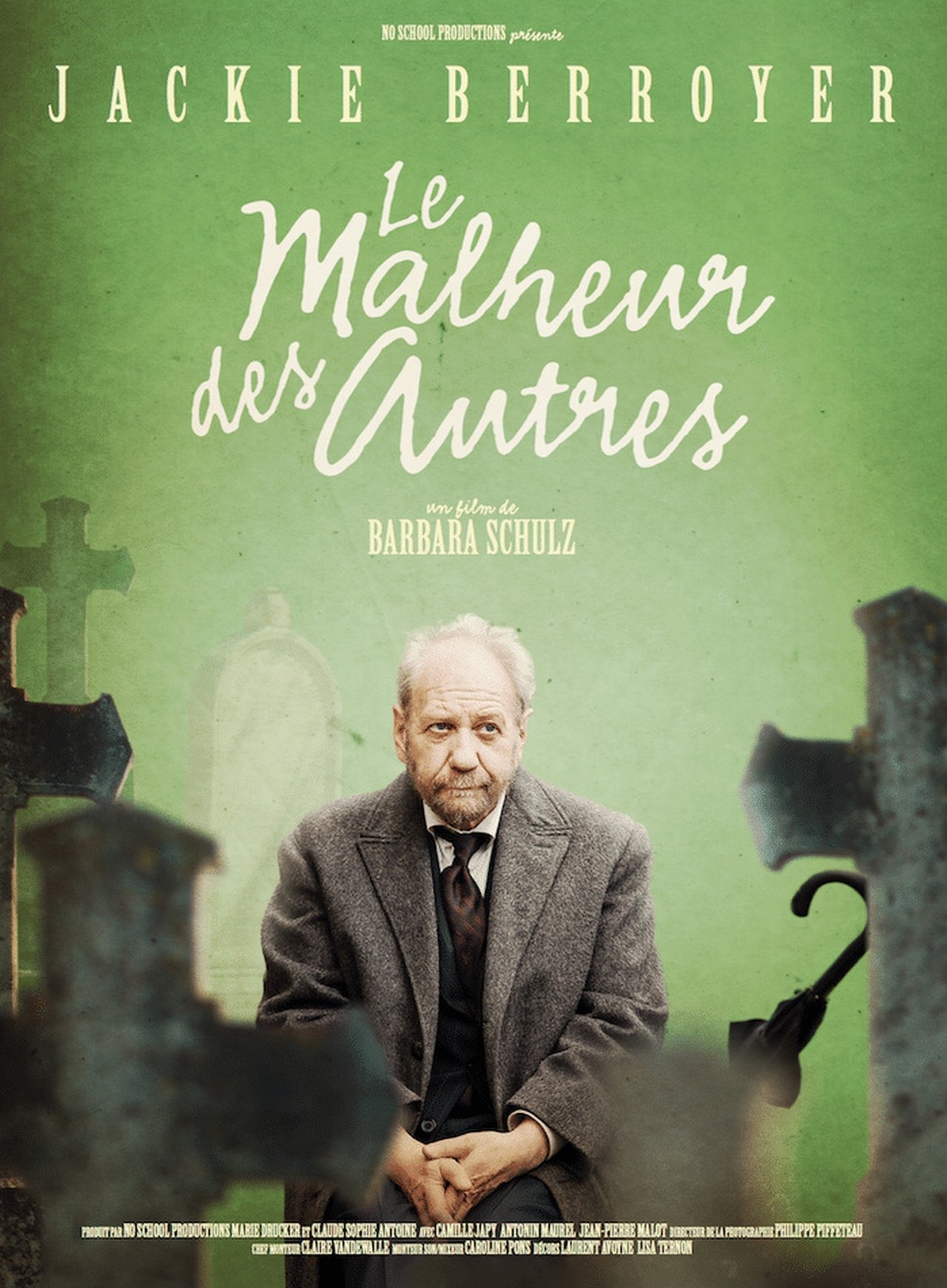 مشاهدة فيلم Another Man's Sorrow مترجم بدون اعلانات - بوستر