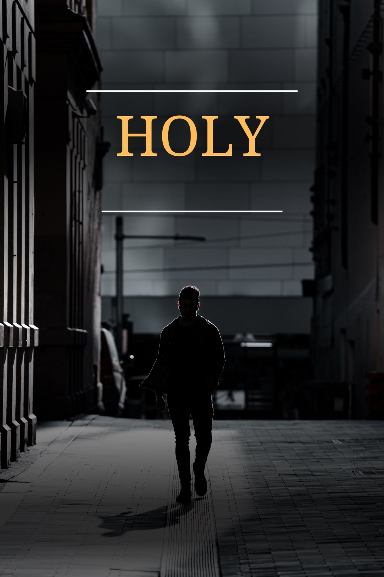 Holy Holy