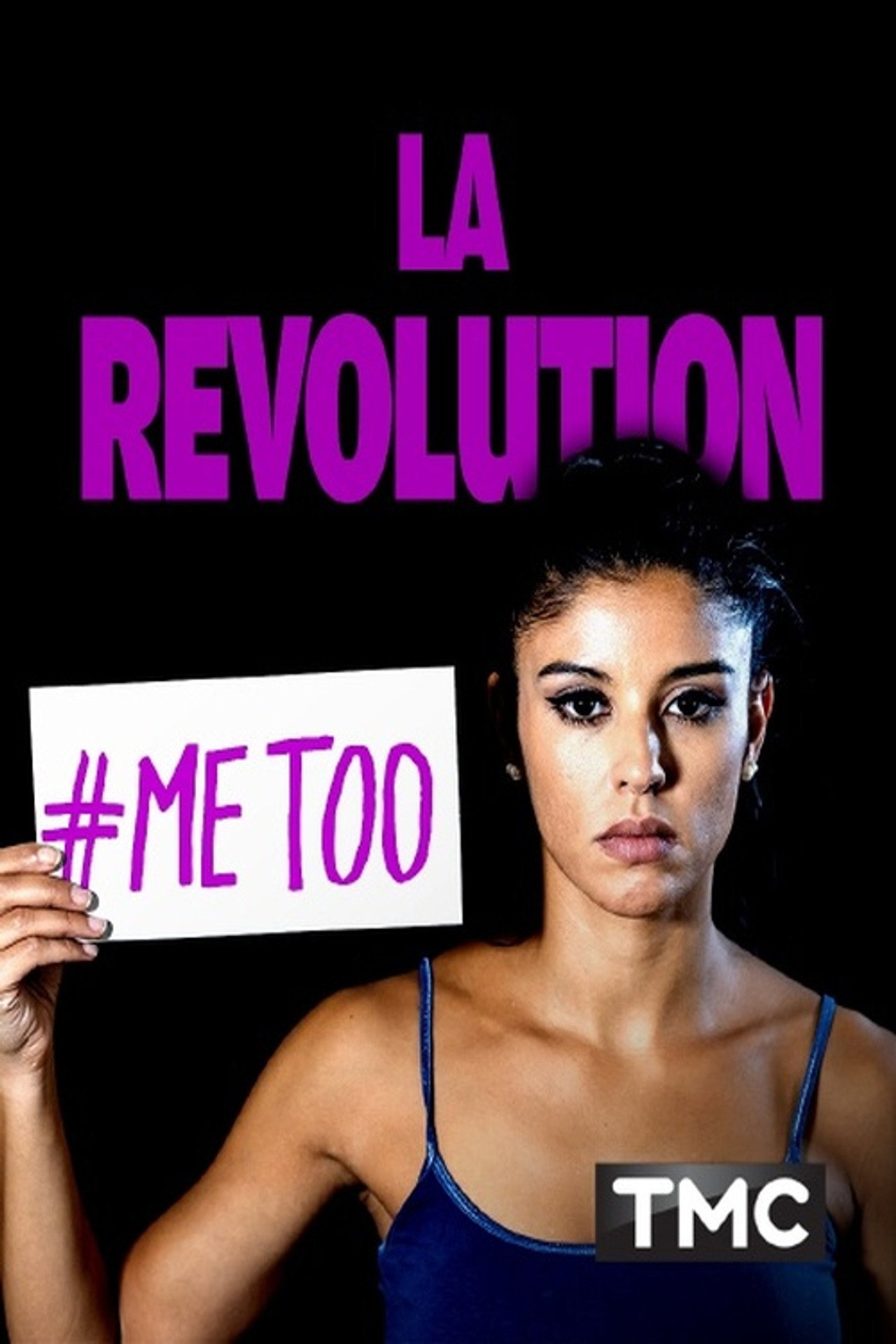 Me Too: The Movement filmaffisch