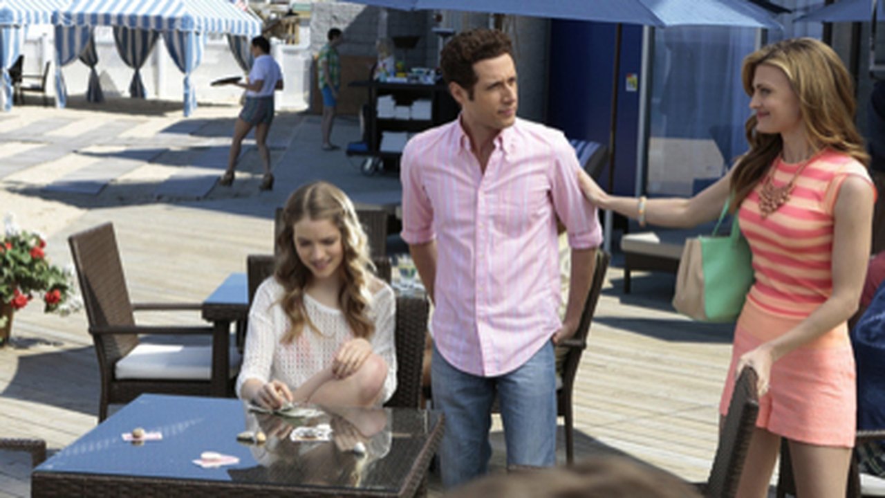 Royal Pains - Season 6 Episode 3 : A Bridge Not Quite Far Enough
