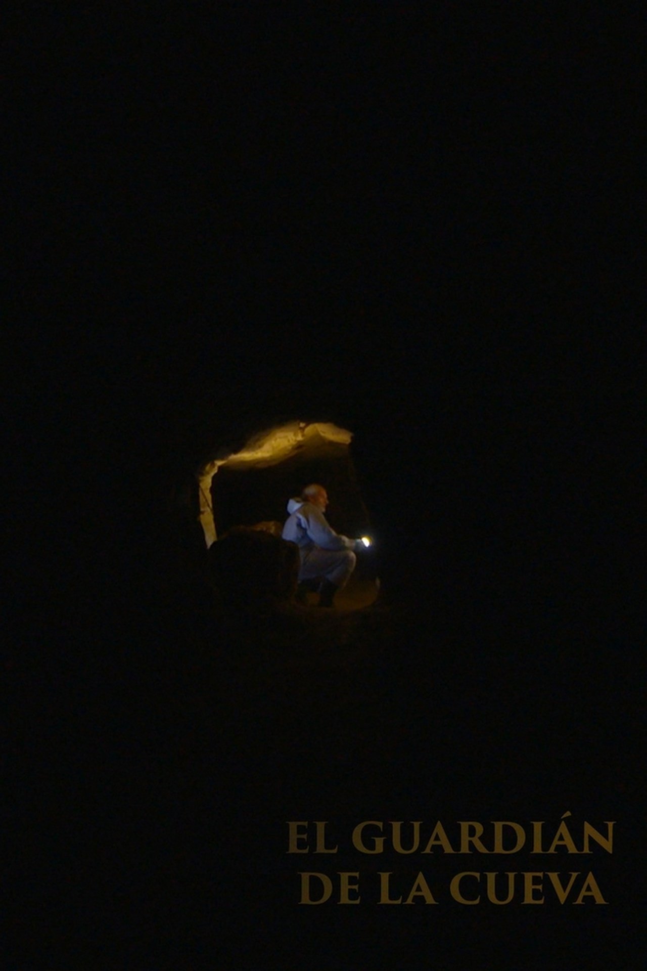 El guardián de la cueva