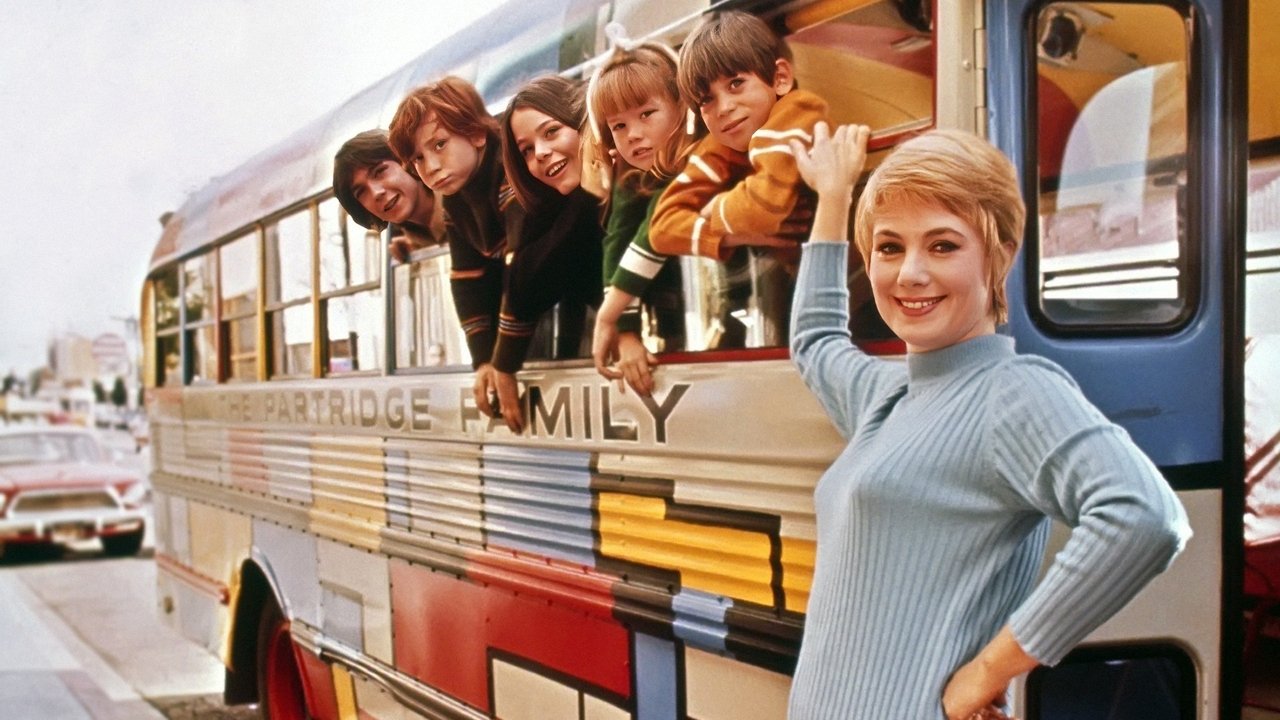 The Partridge Family - Season 4 Episode 1