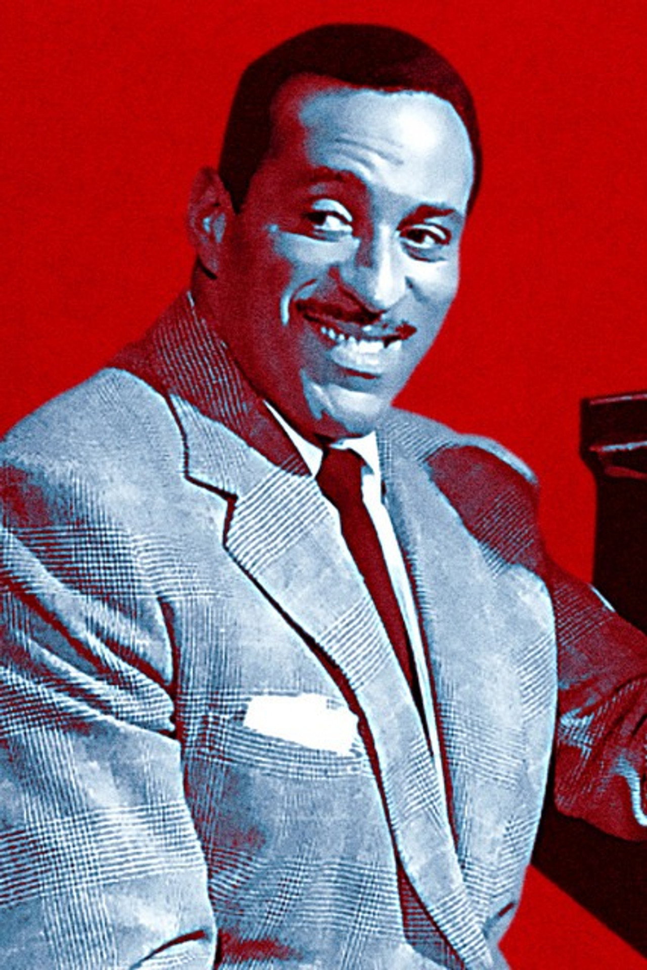 Ray Ellington