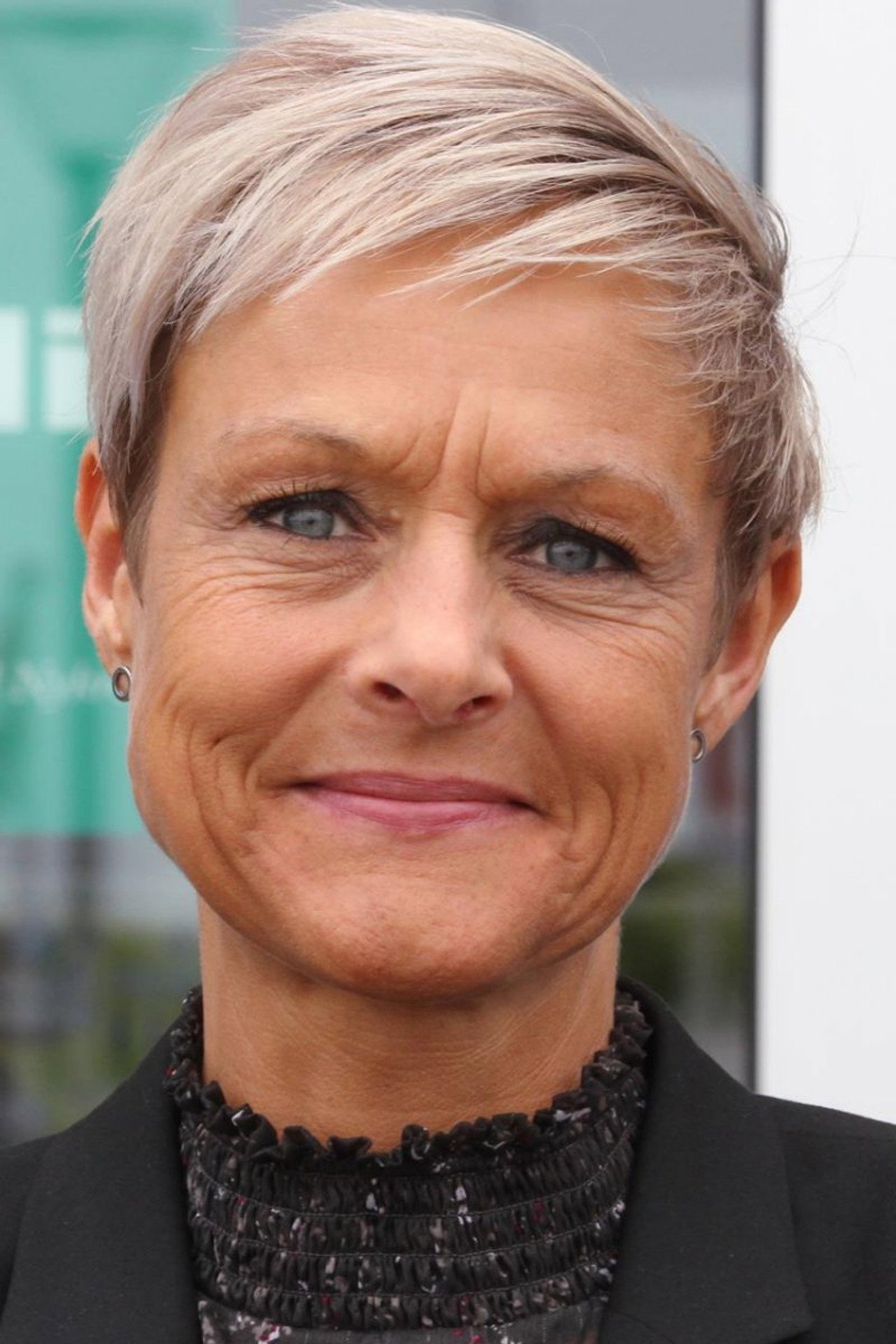 Susanne Pallestoft