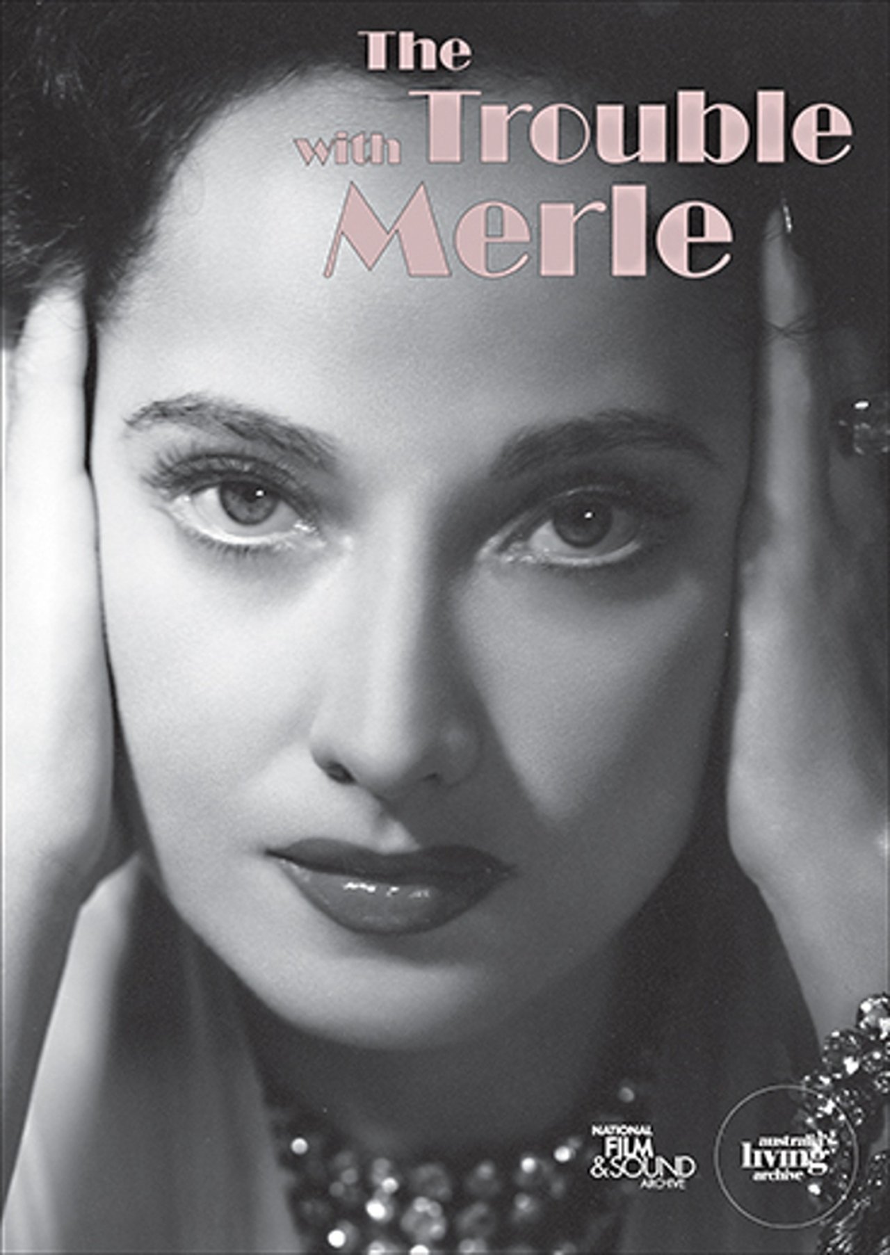 The Trouble with Merle The Trouble with Merle