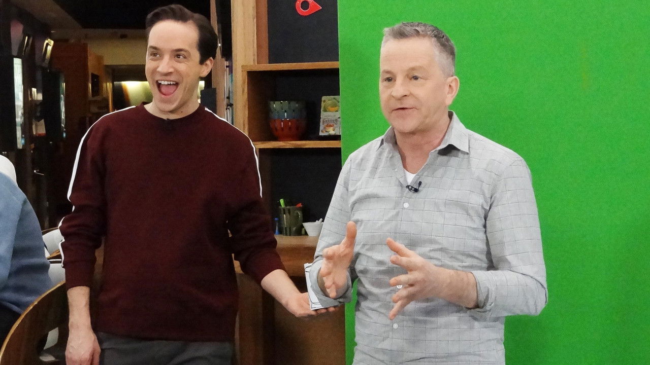 Entrée principale - Season 6 Episode 111 : Episode 111