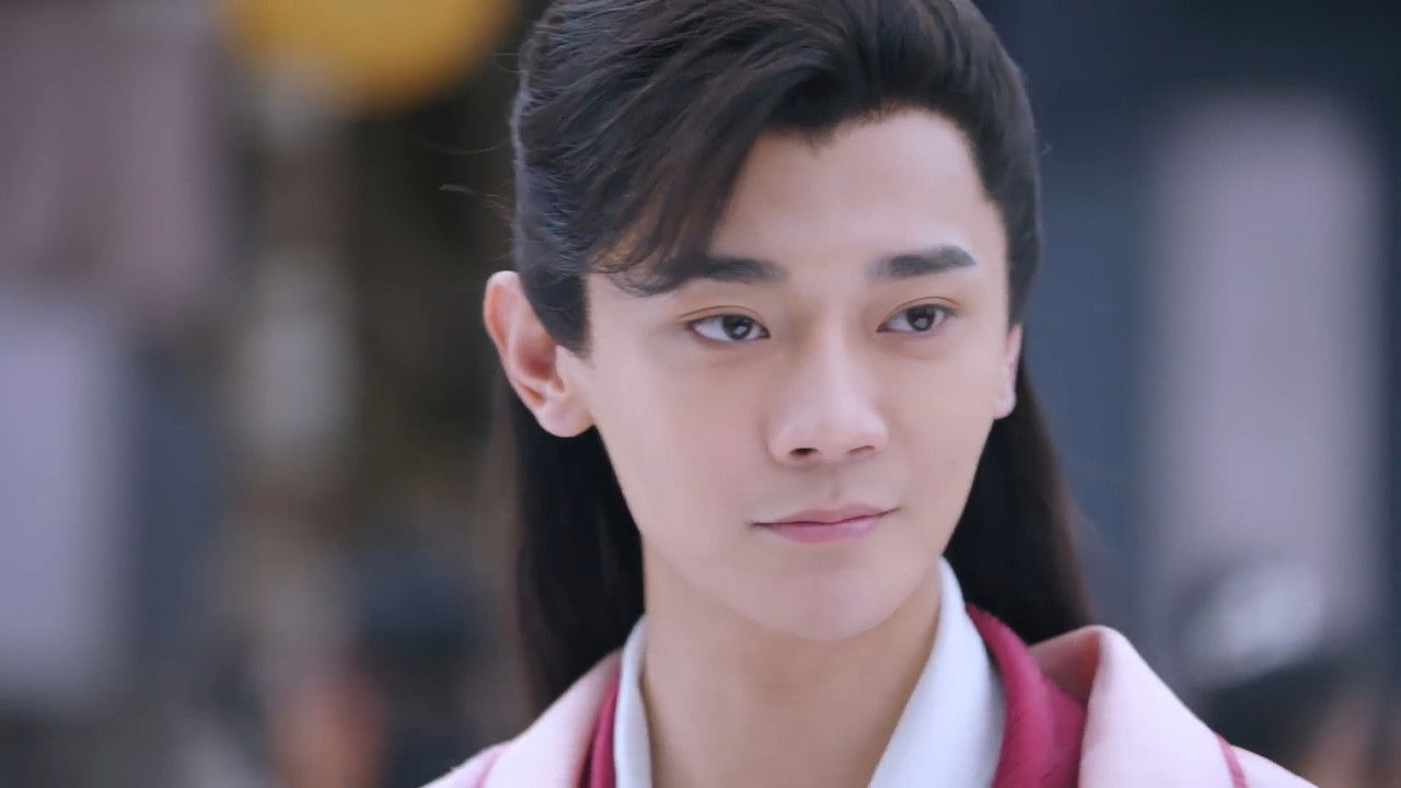 绝世千金 — Épisode 2