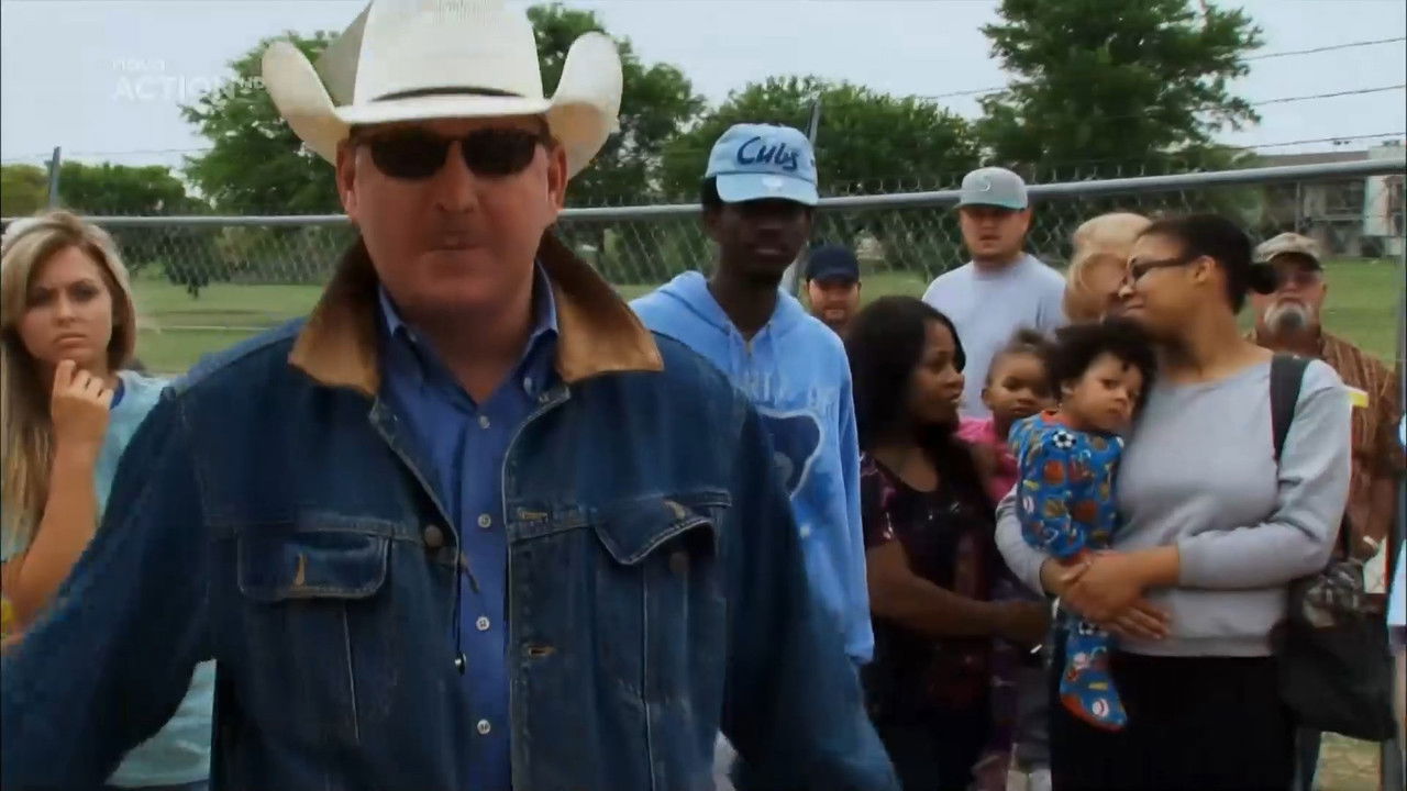 Storage Wars : Texas — Épisode 6