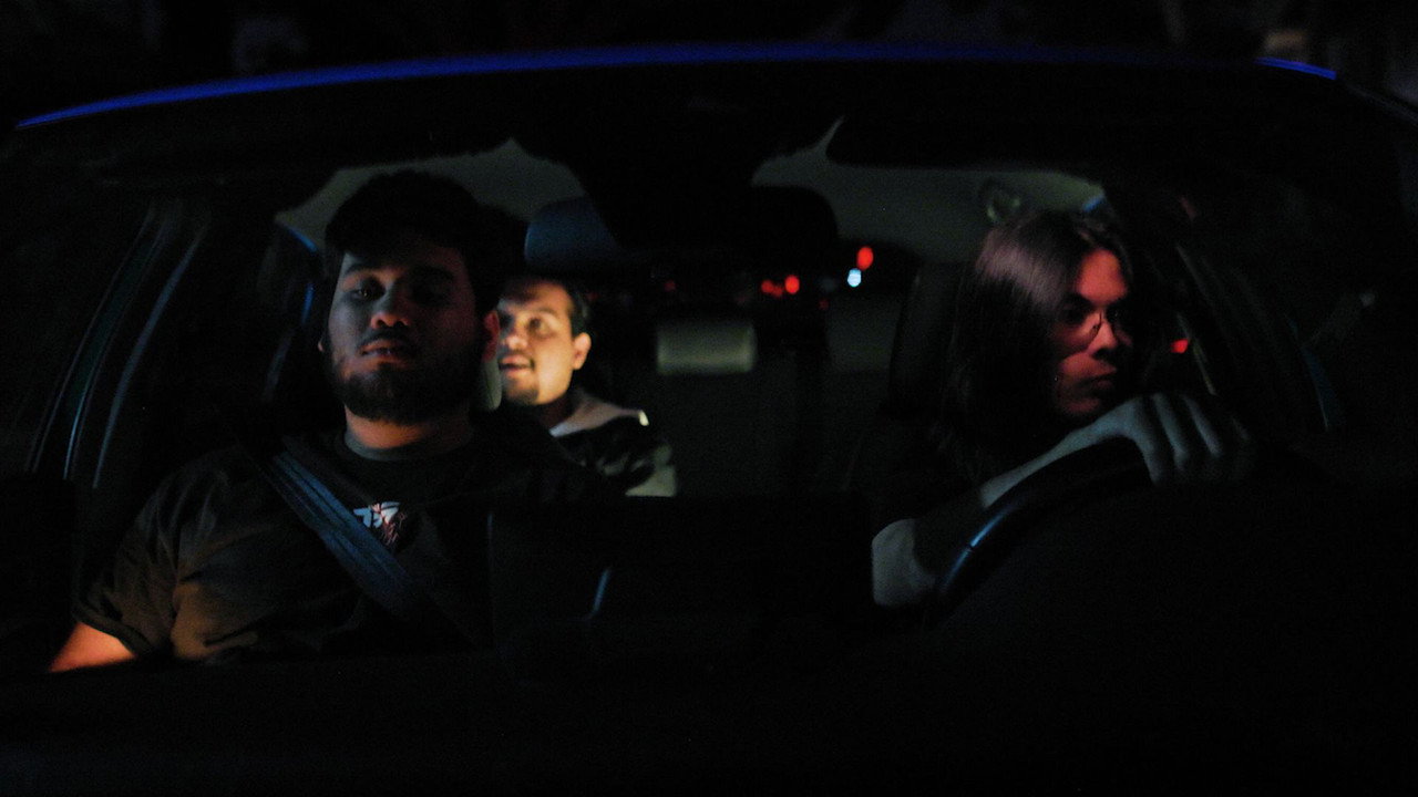 The Night Shift still 2