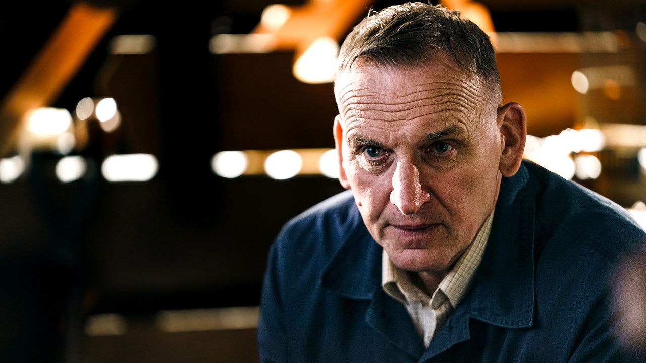 The Read — Épisode 1