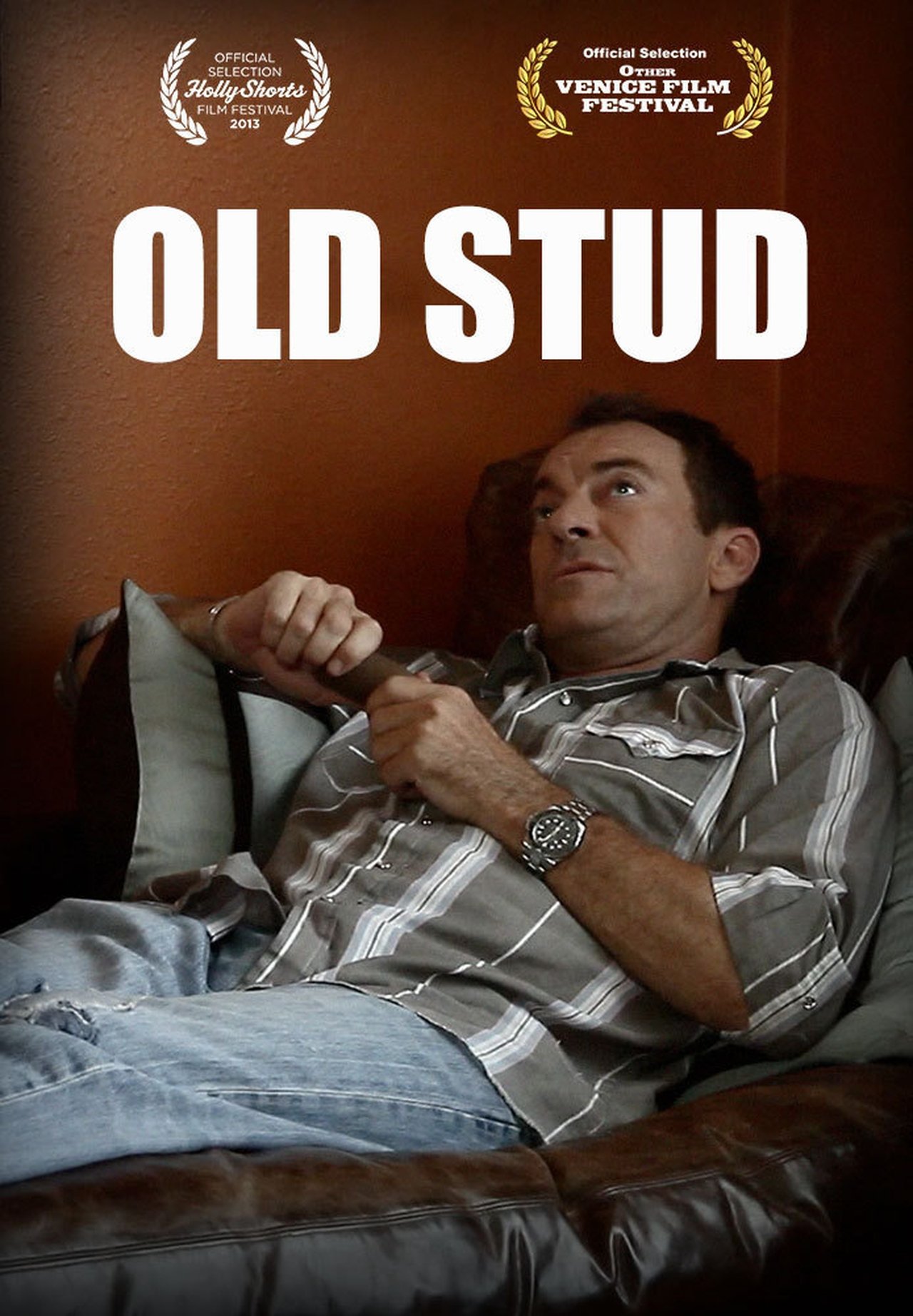 Old Stud Old Stud