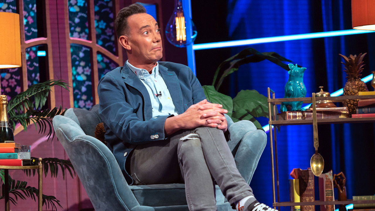 Mel Giedroyc: Unforgivable — Épisode 2