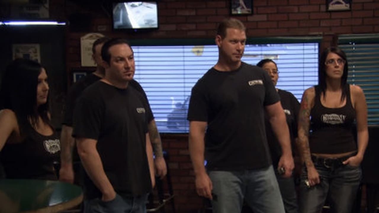 Bar Rescue - Season 1 Episode 9 : Bar Fight