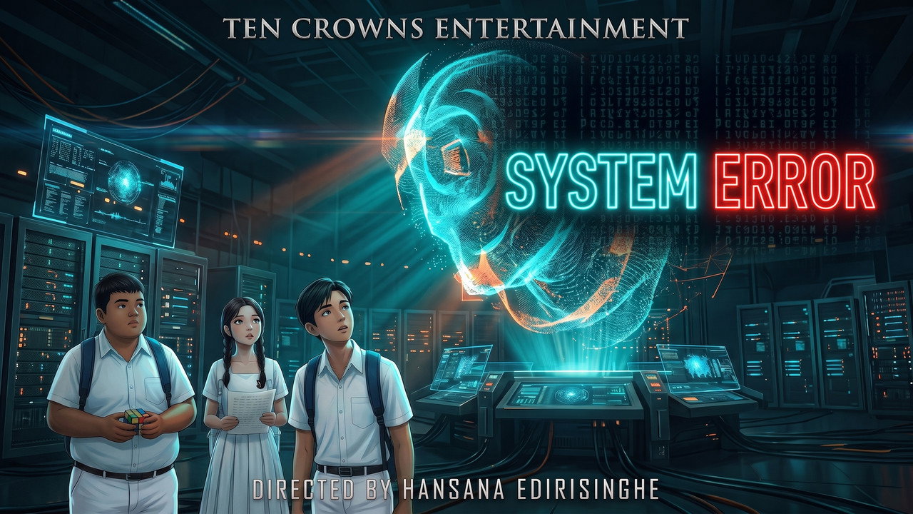 System Error