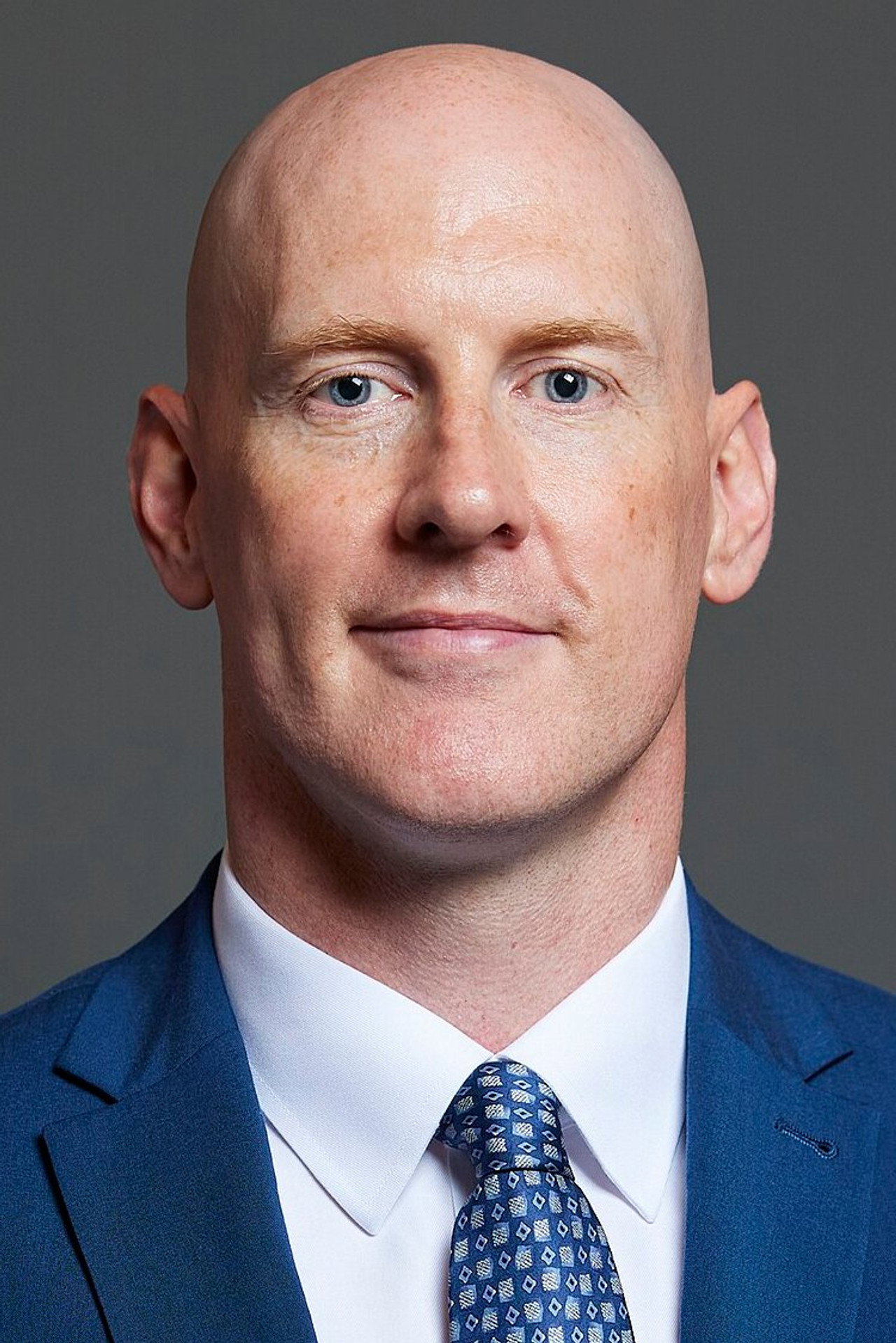Kieran Mullan